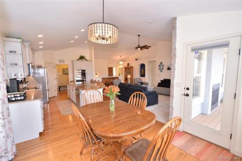 2917 Sovereign View Colorado Springs CO 80920