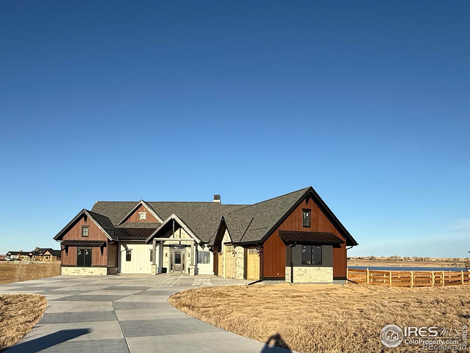 3554 Taliesin Way Fort Collins CO 80524