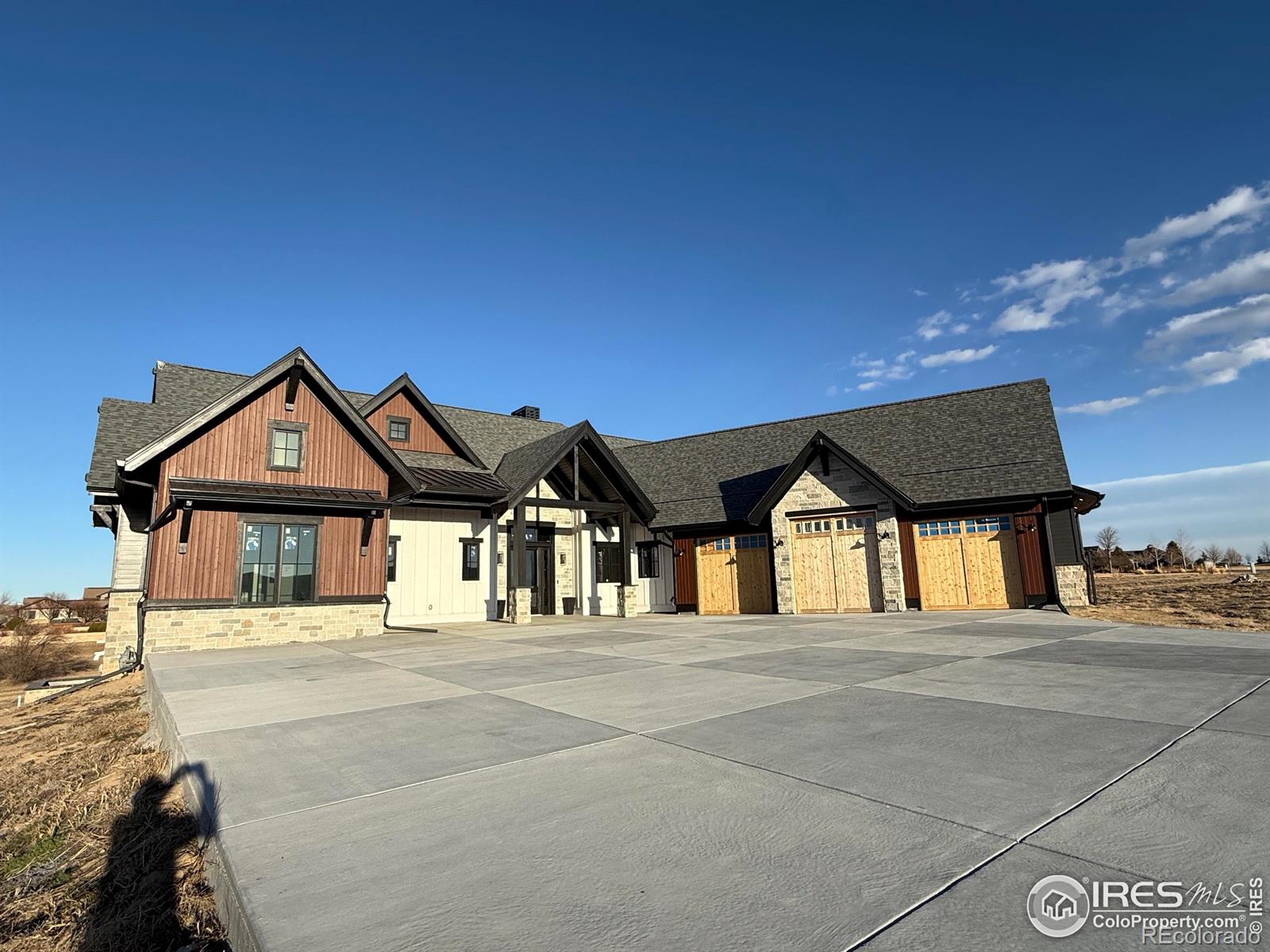 3554 Taliesin Way Fort Collins CO 80524