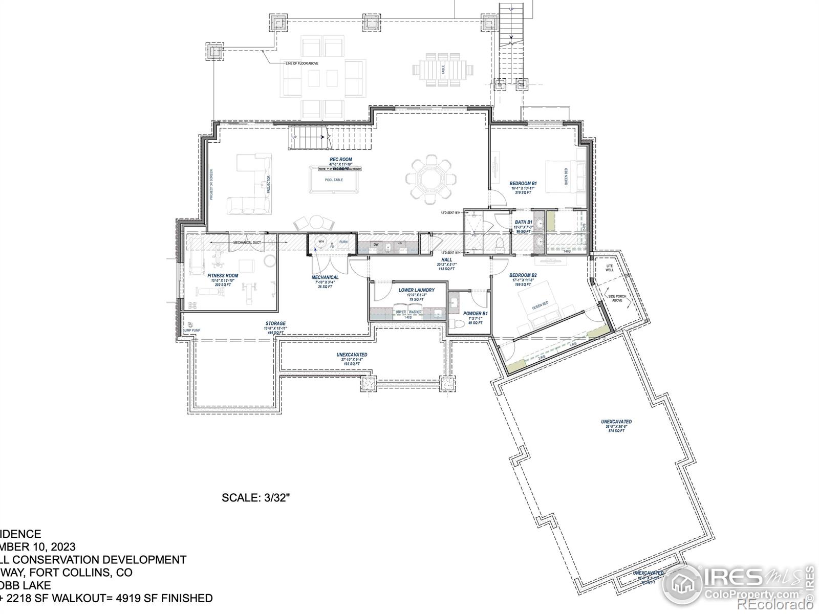 3554 Taliesin Way Fort Collins CO 80524