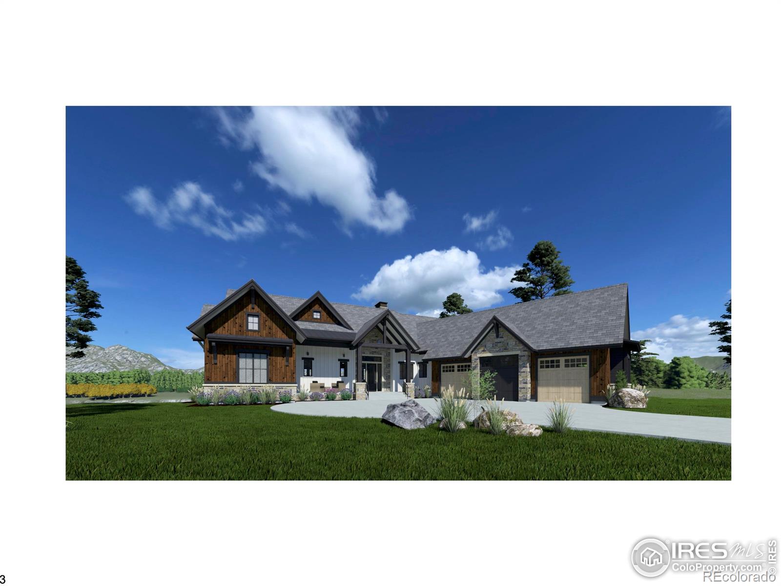 3554 Taliesin Way Fort Collins CO 80524