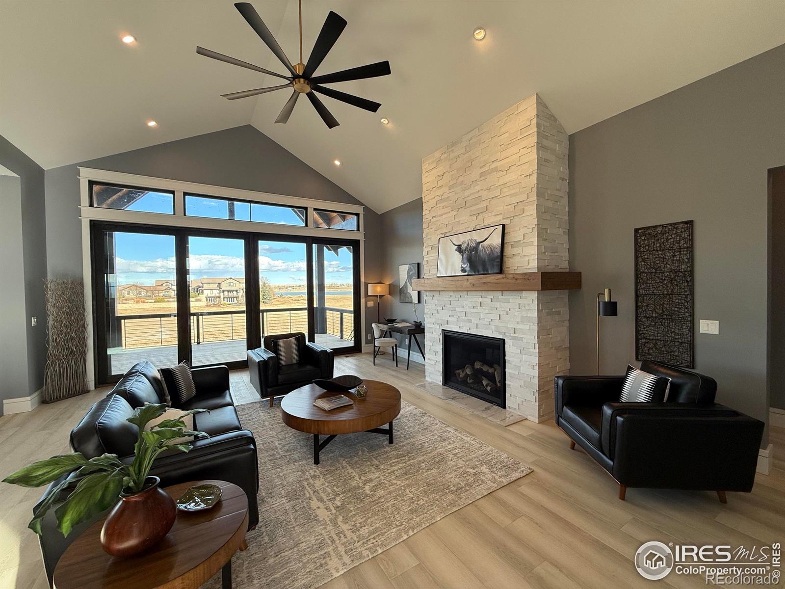 3554 Taliesin Way Fort Collins CO 80524