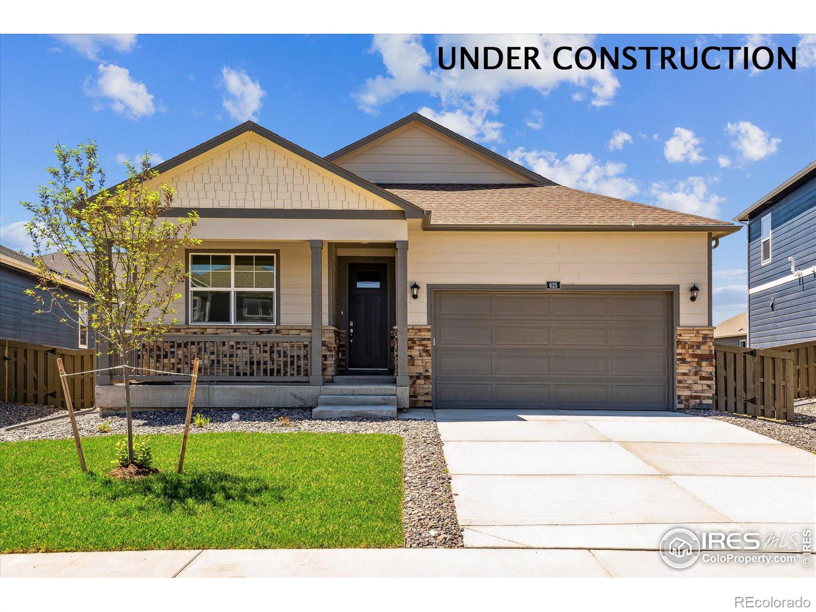 845 Leeward Street Lochbuie CO 80603