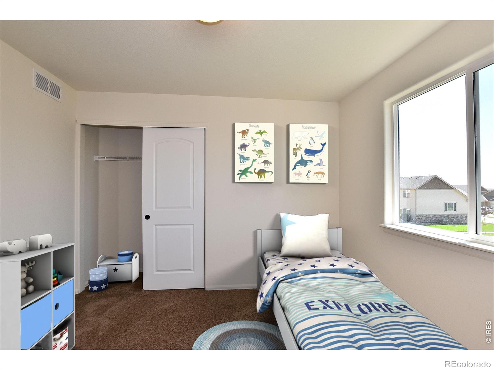 2416 Jasmine Lane Johnstown CO 80534