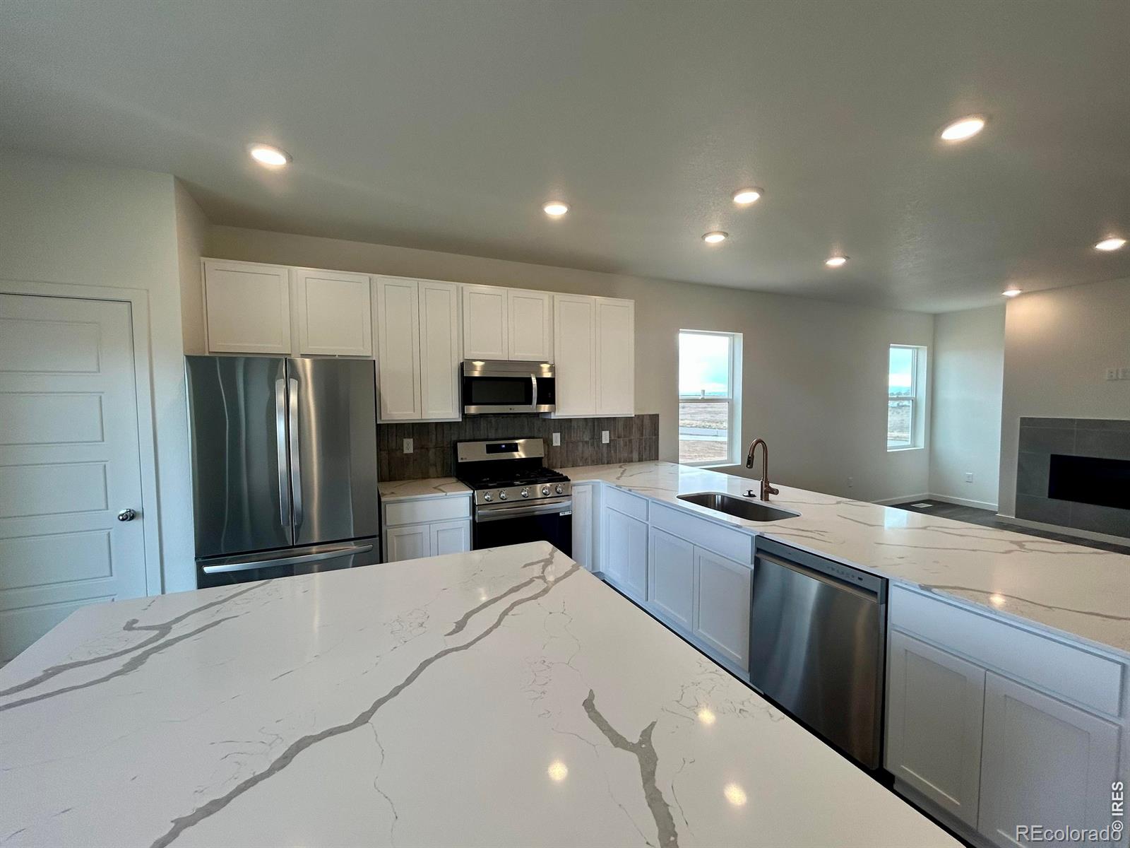 230 Buckboard Drive Hudson CO 80642