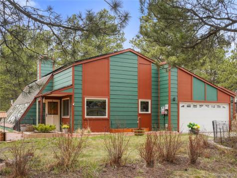 645 Winding Hills Road Monument CO 80132