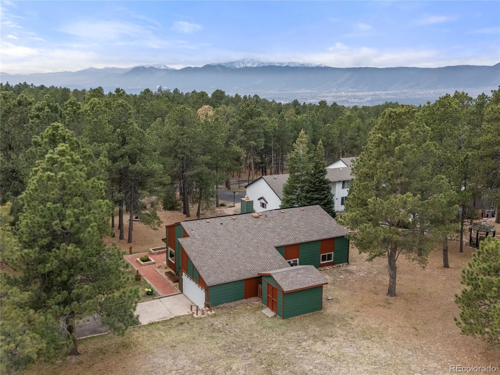 645 Winding Hills Road Monument CO 80132