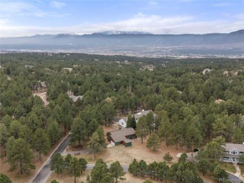 645 Winding Hills Road Monument CO 80132
