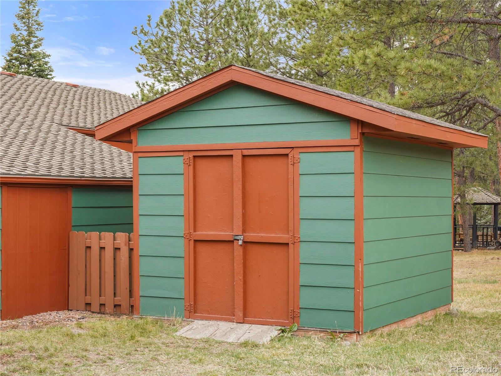 645 Winding Hills Road Monument CO 80132