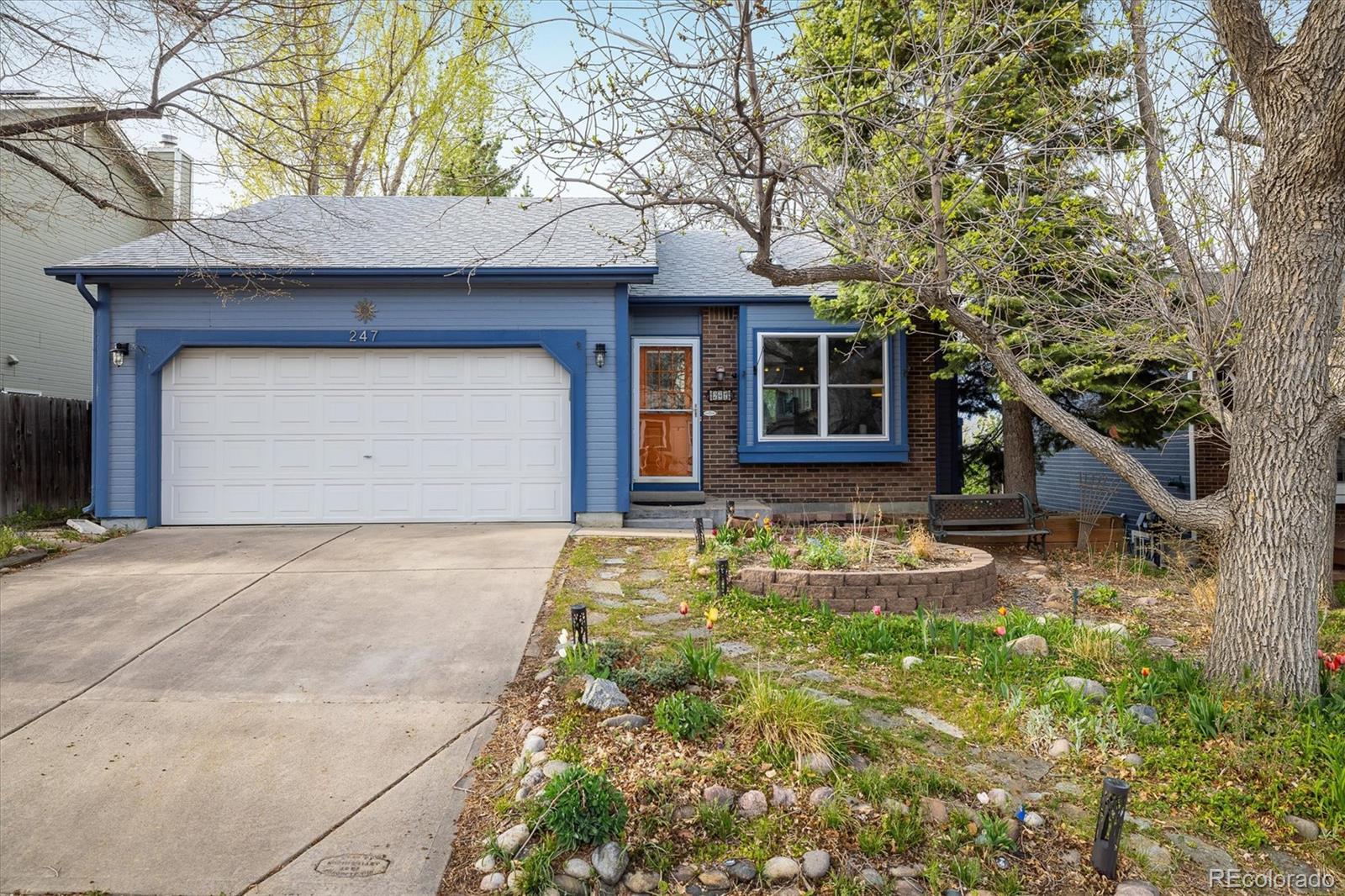 247 Regal Street Louisville CO 80027