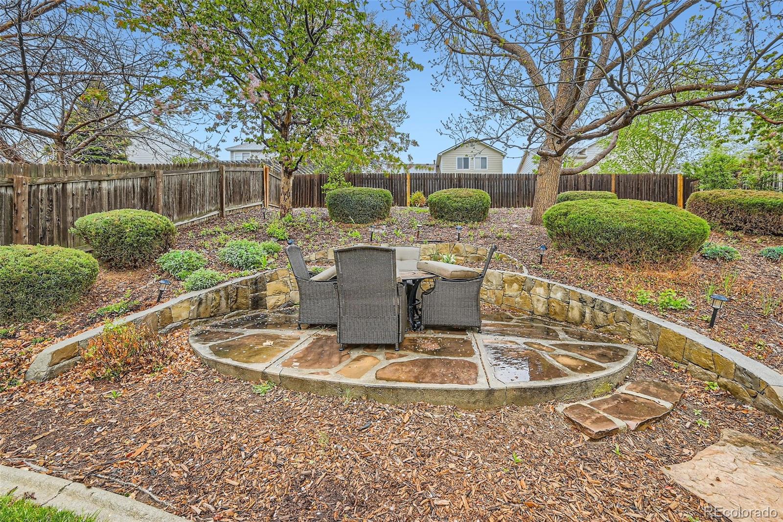 4349 S Genoa Court Centennial CO 80015