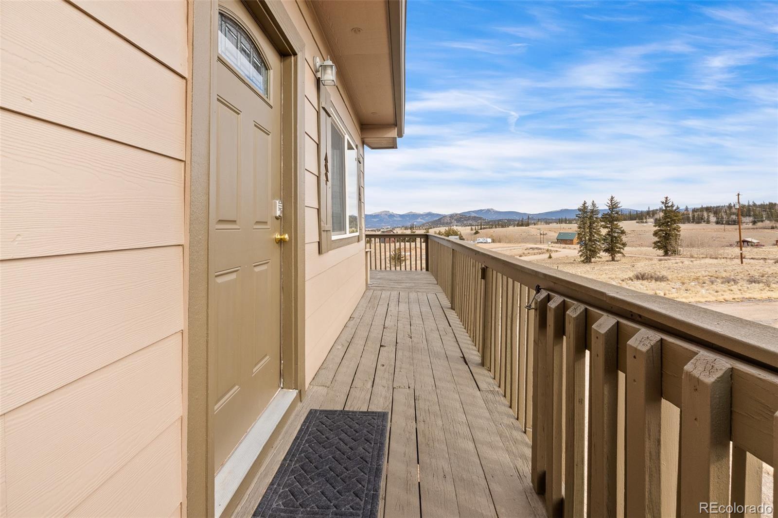 4018 Arrowhead Drive Como CO 80432