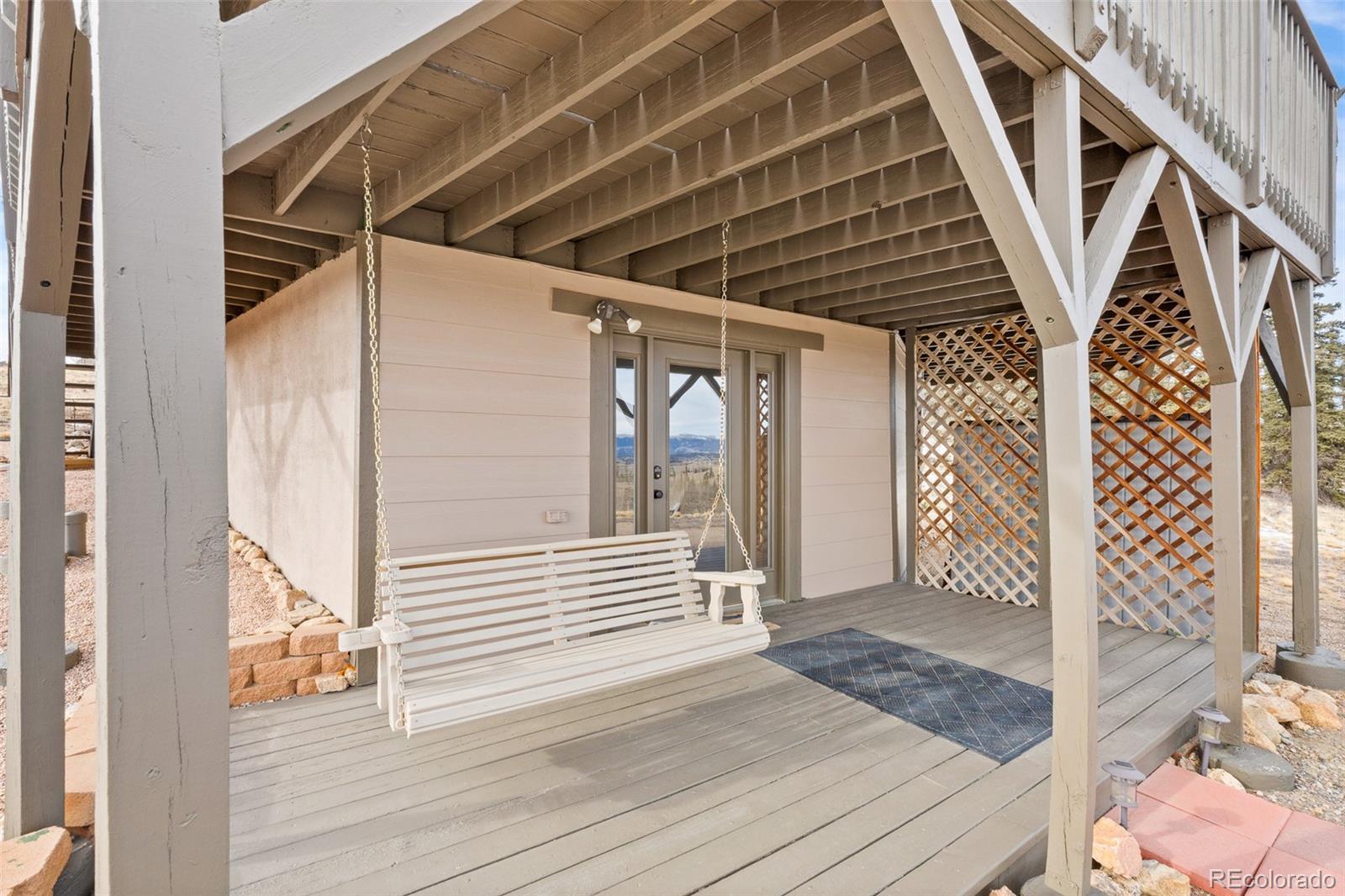 4018 Arrowhead Drive Como CO 80432