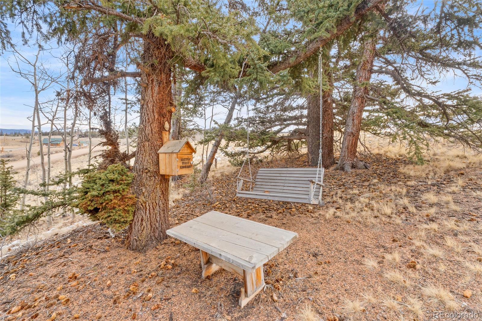 4018 Arrowhead Drive Como CO 80432
