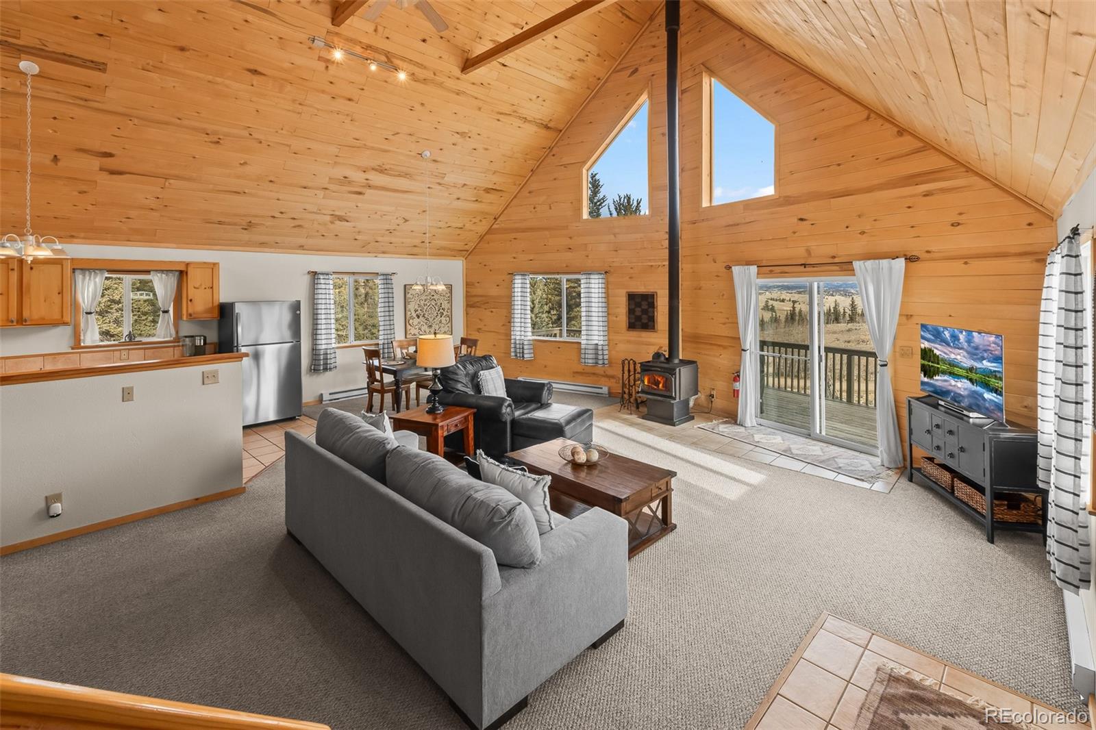 4018 Arrowhead Drive Como CO 80432