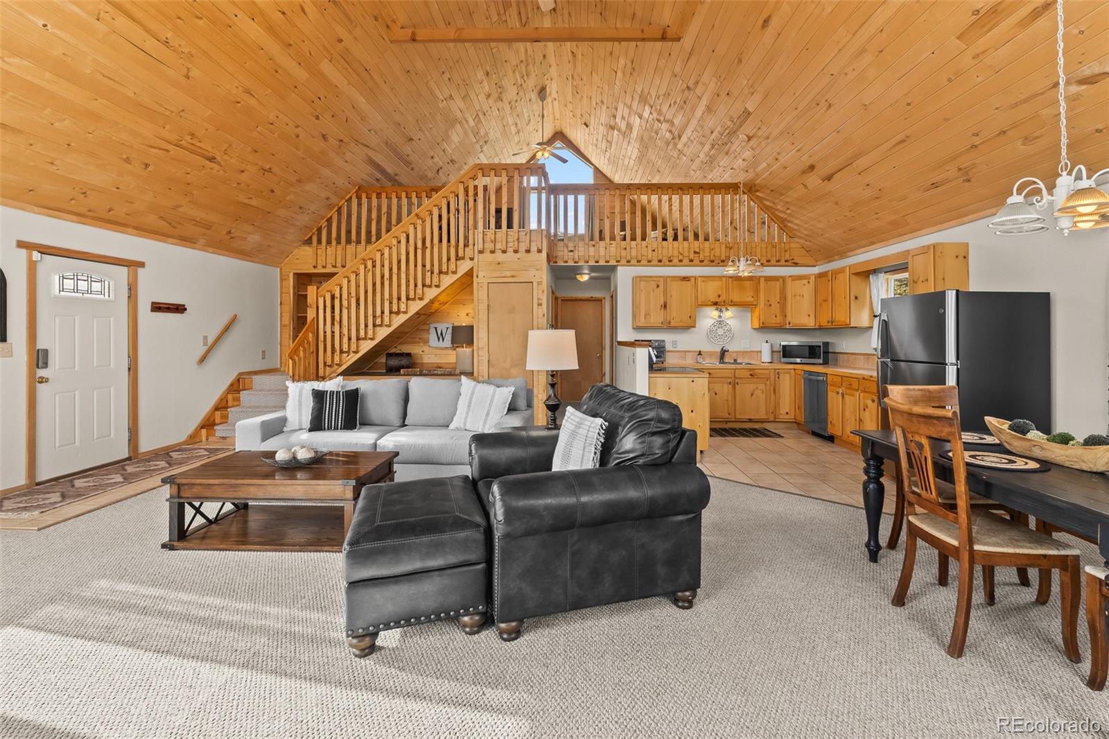 4018 Arrowhead Drive Como CO 80432