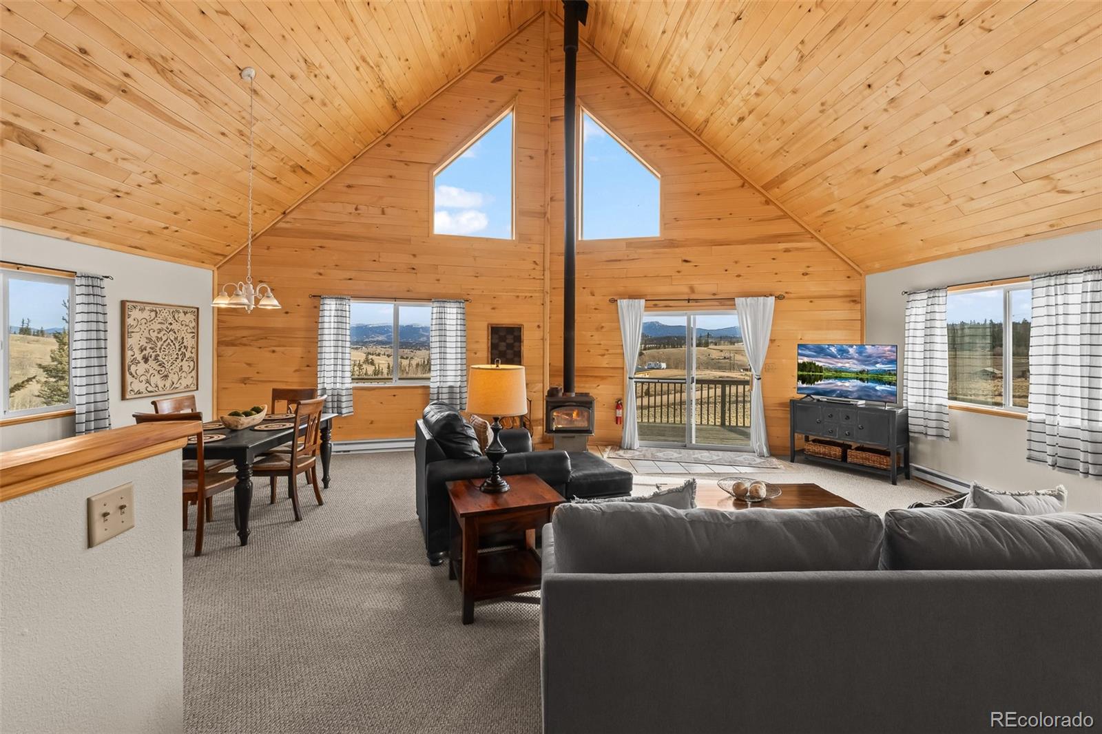 4018 Arrowhead Drive Como CO 80432