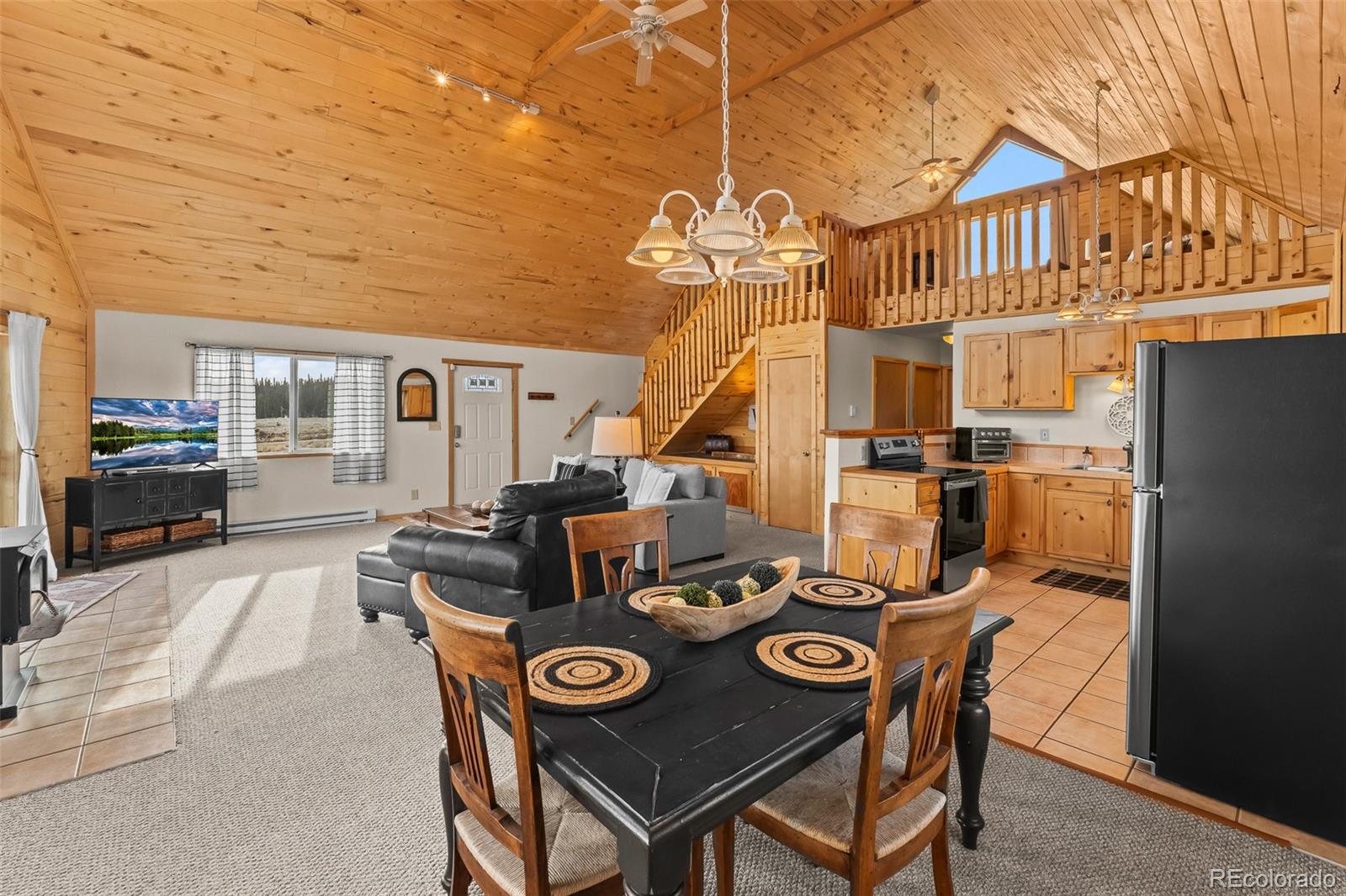 4018 Arrowhead Drive Como CO 80432