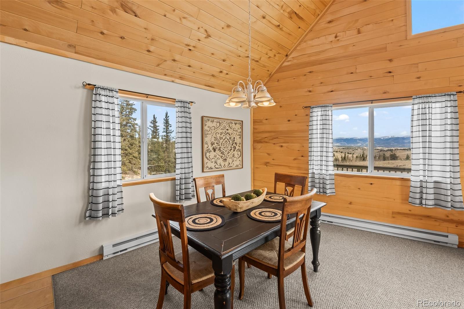 4018 Arrowhead Drive Como CO 80432
