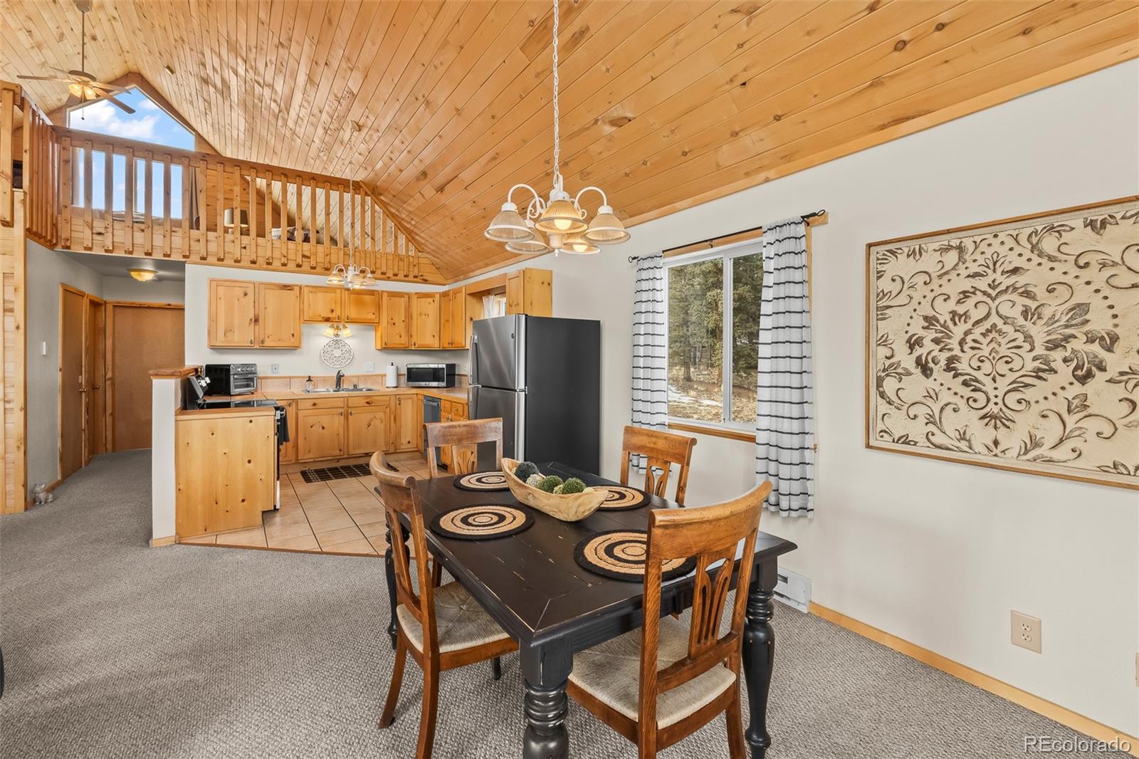 4018 Arrowhead Drive Como CO 80432