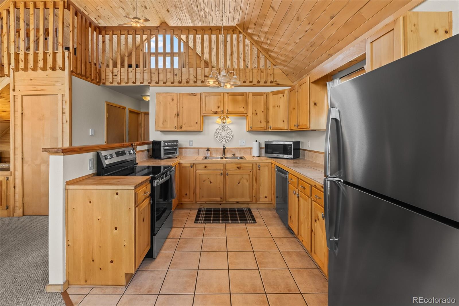 4018 Arrowhead Drive Como CO 80432