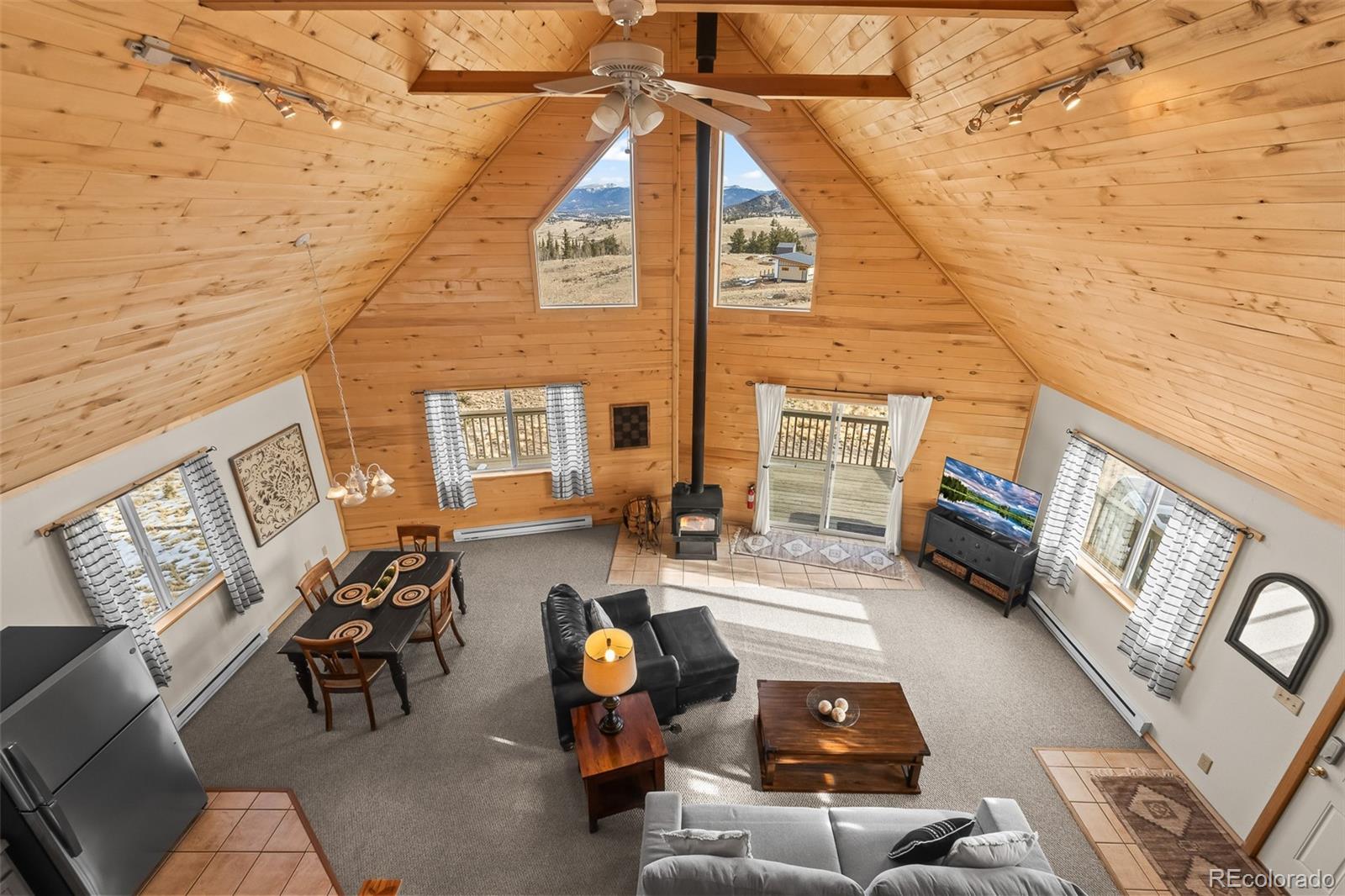 4018 Arrowhead Drive Como CO 80432