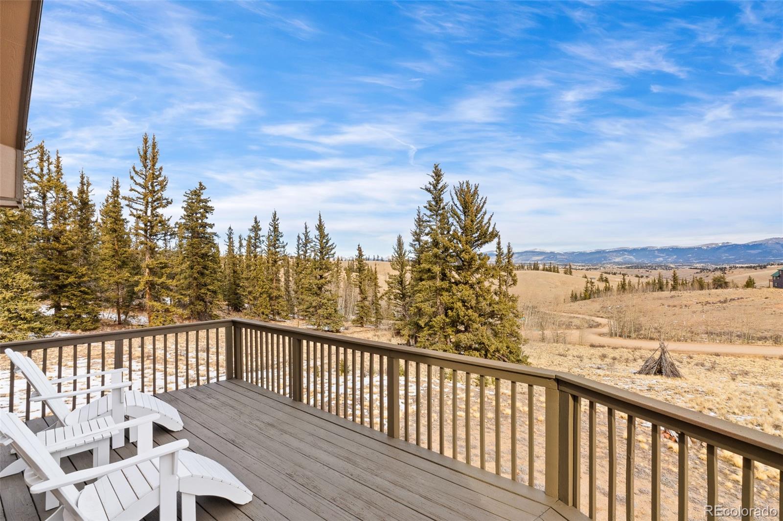 4018 Arrowhead Drive Como CO 80432