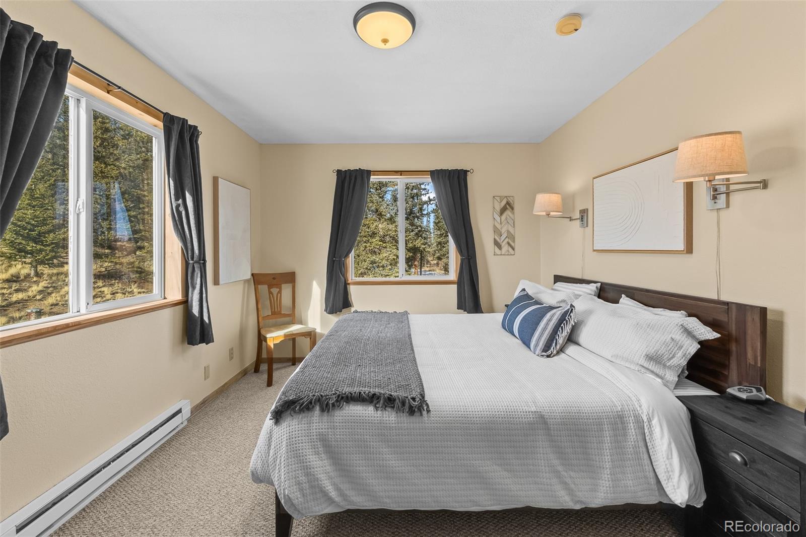 4018 Arrowhead Drive Como CO 80432