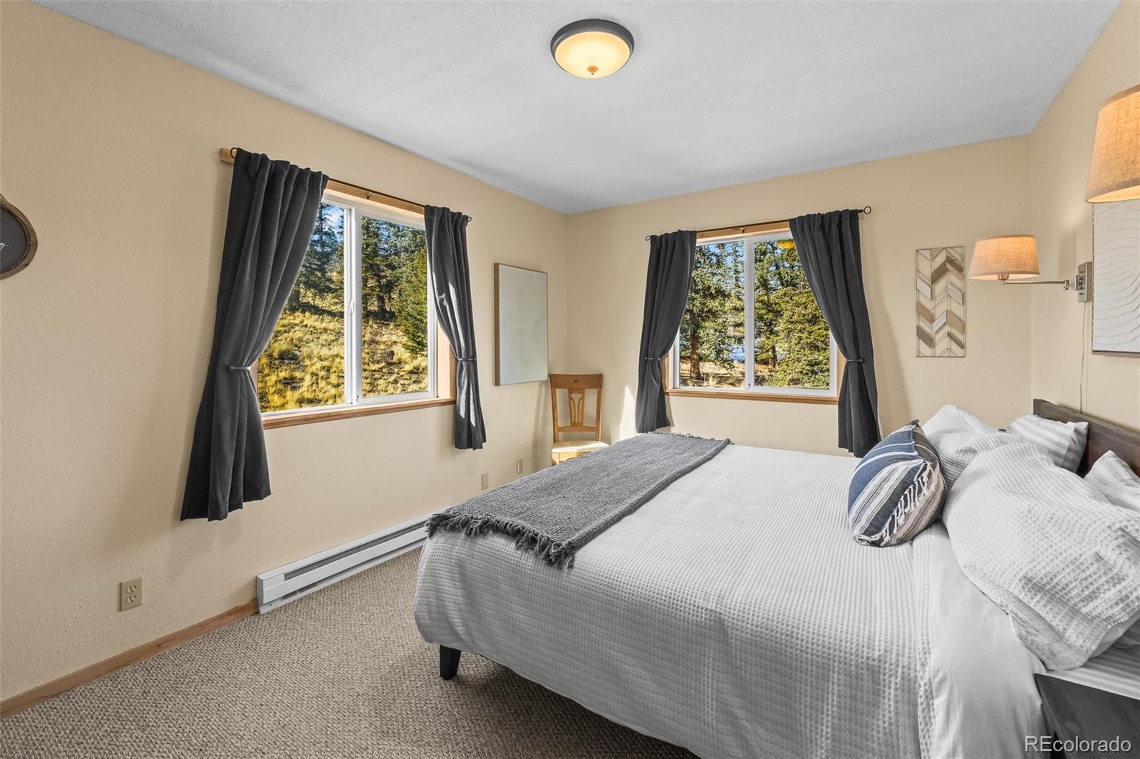 4018 Arrowhead Drive Como CO 80432