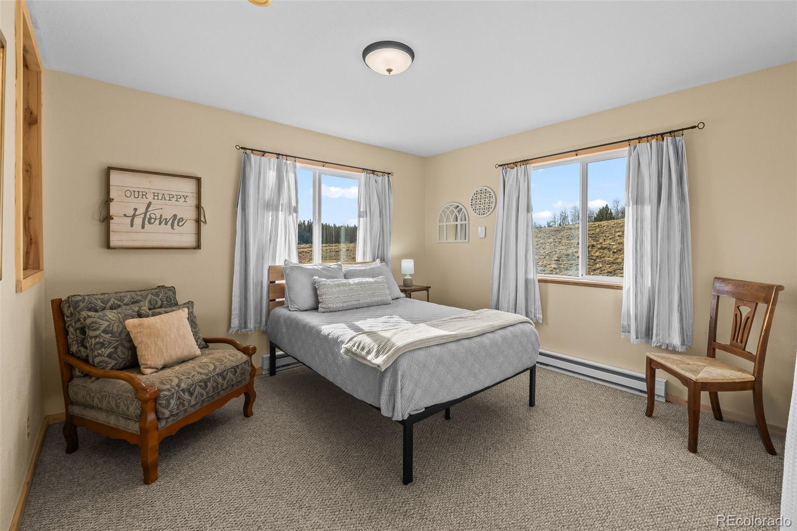 4018 Arrowhead Drive Como CO 80432