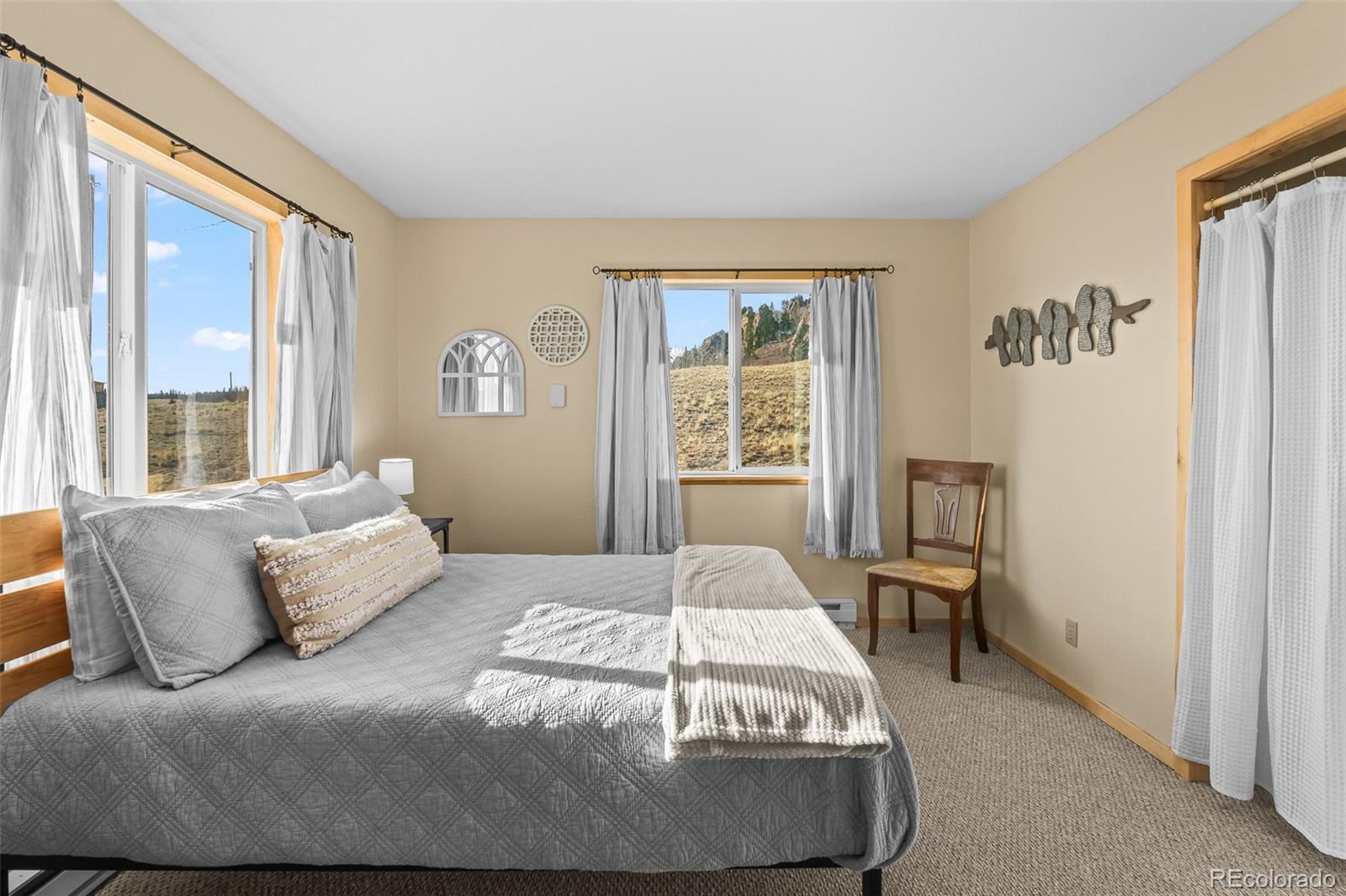 4018 Arrowhead Drive Como CO 80432