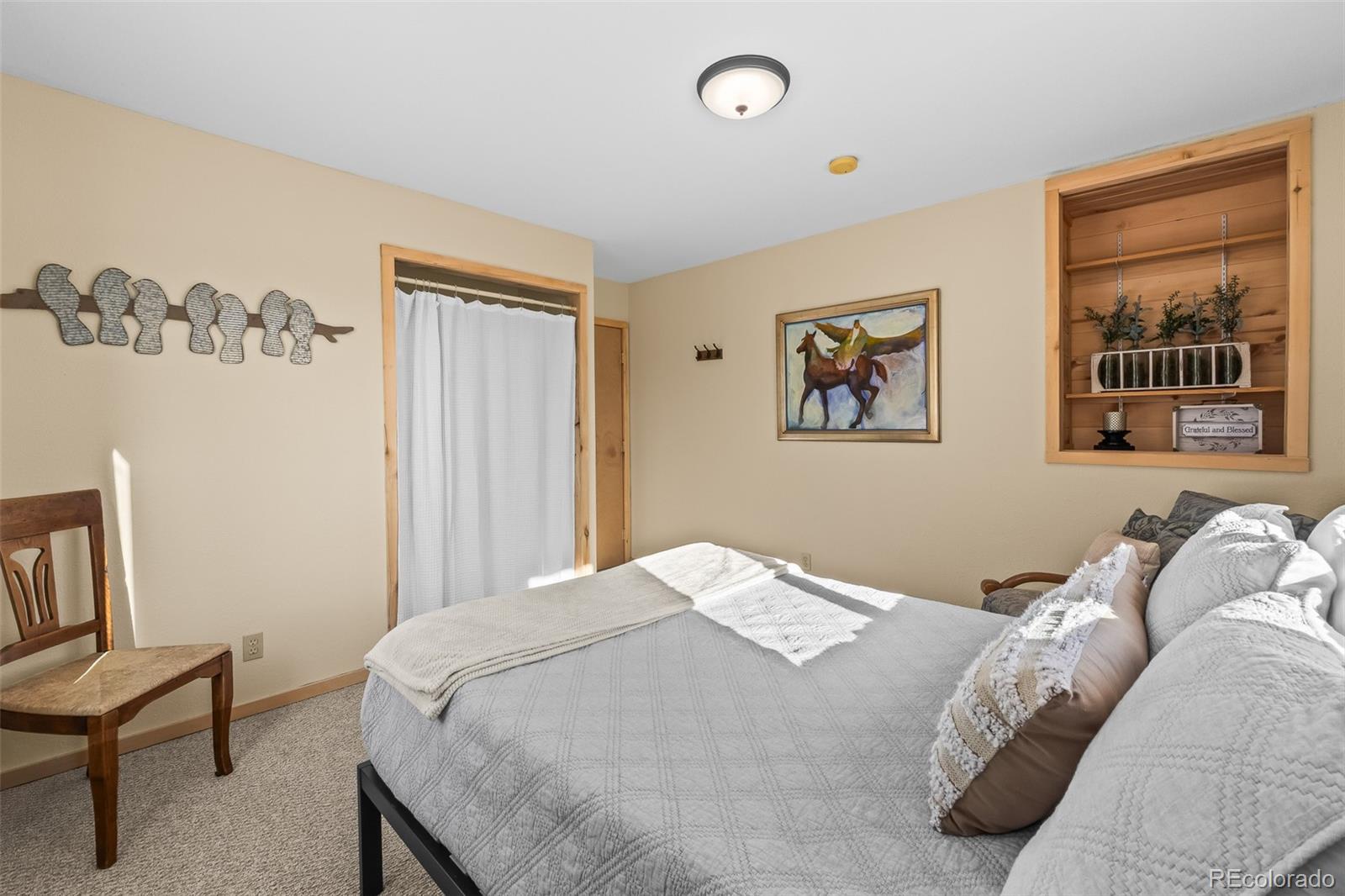 4018 Arrowhead Drive Como CO 80432