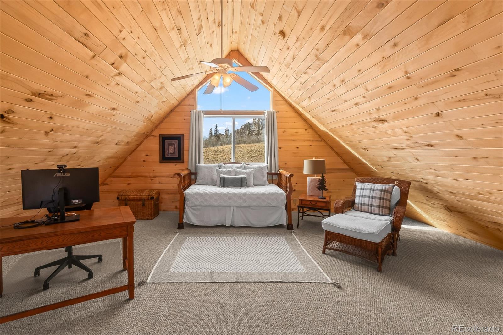 4018 Arrowhead Drive Como CO 80432