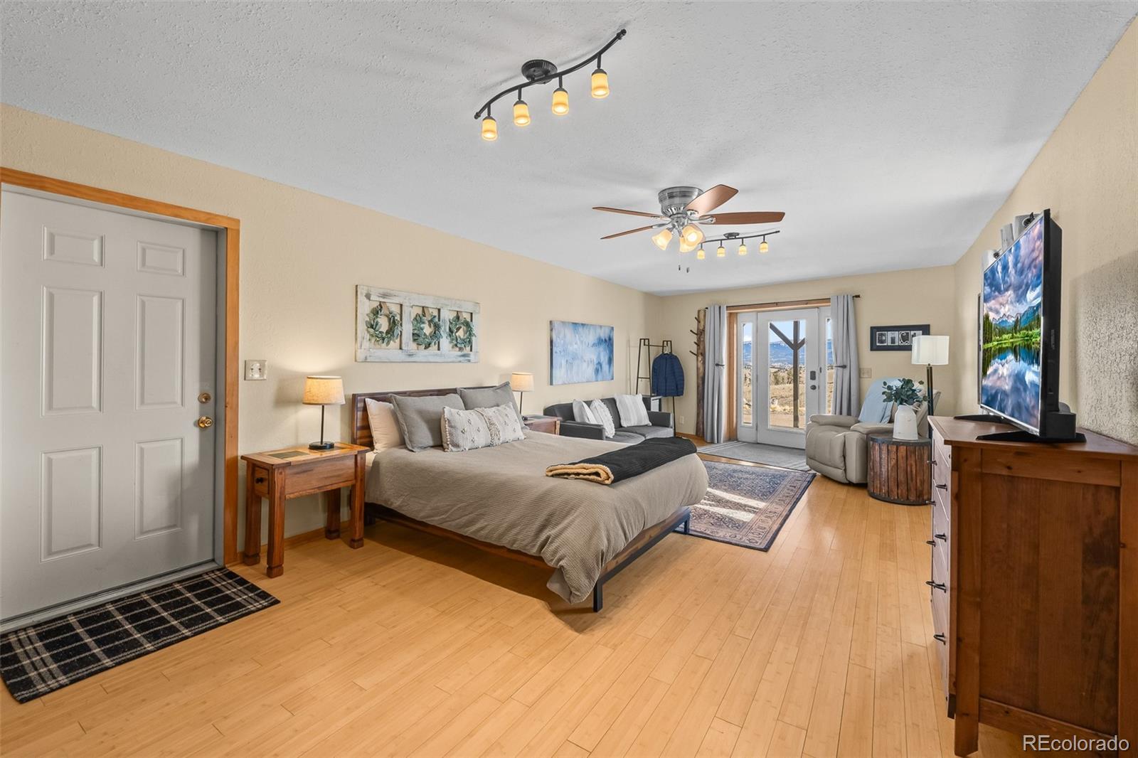 4018 Arrowhead Drive Como CO 80432