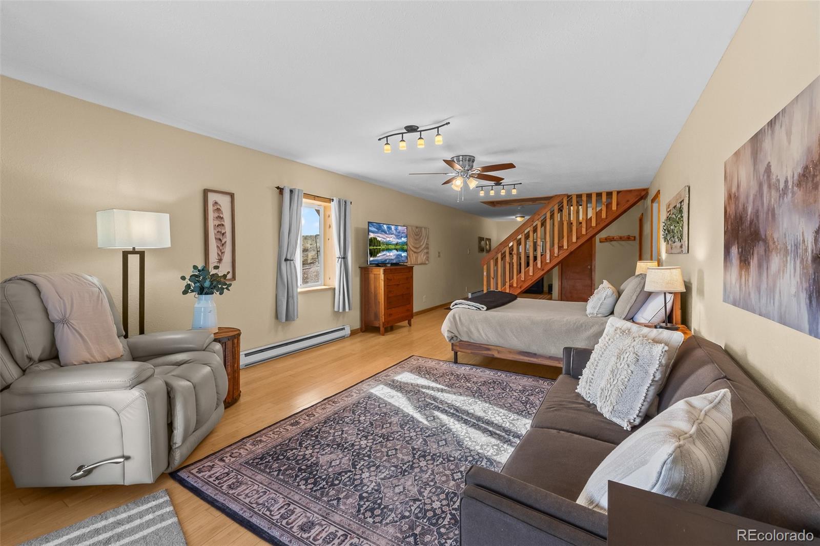 4018 Arrowhead Drive Como CO 80432