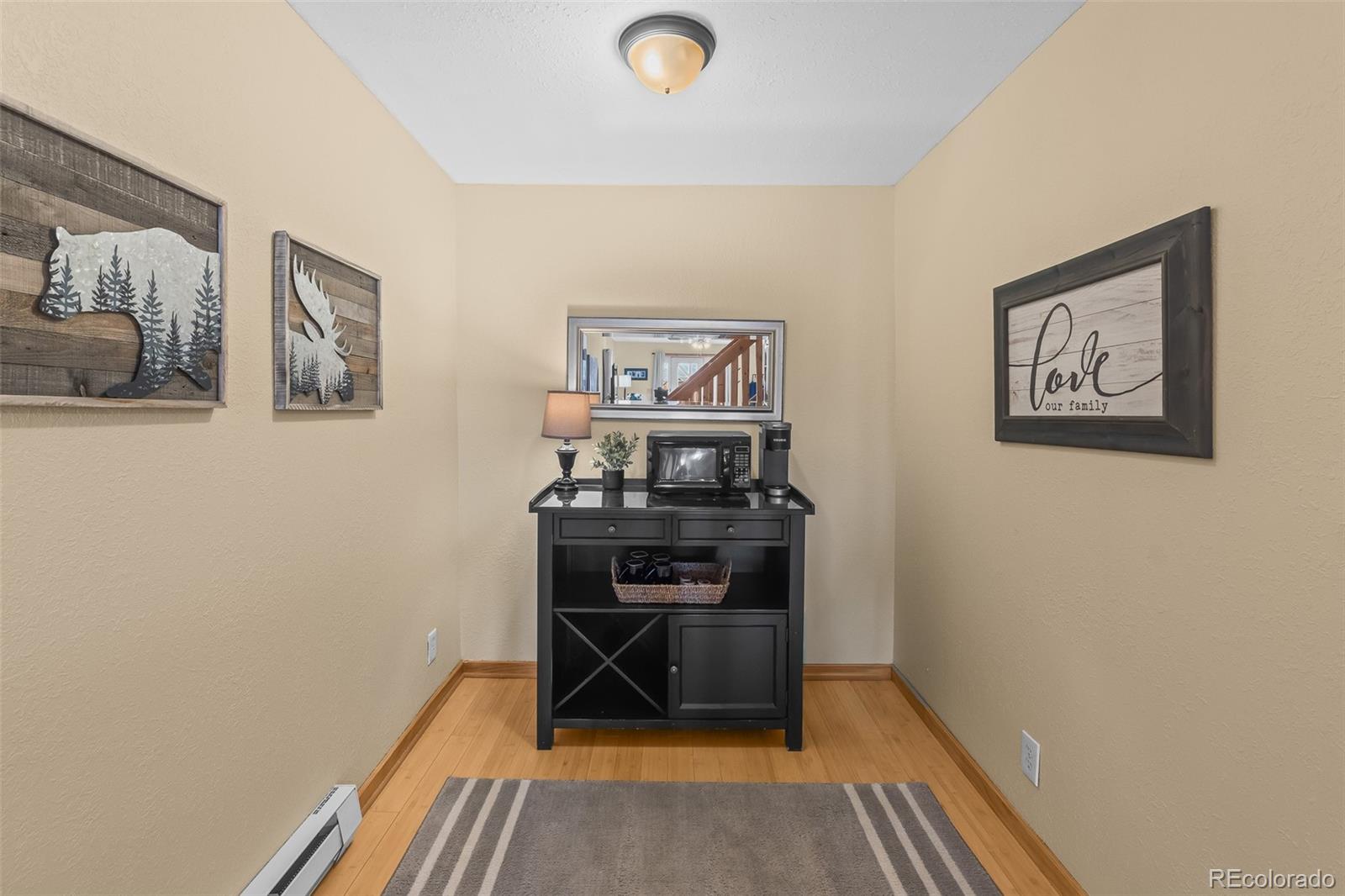 4018 Arrowhead Drive Como CO 80432