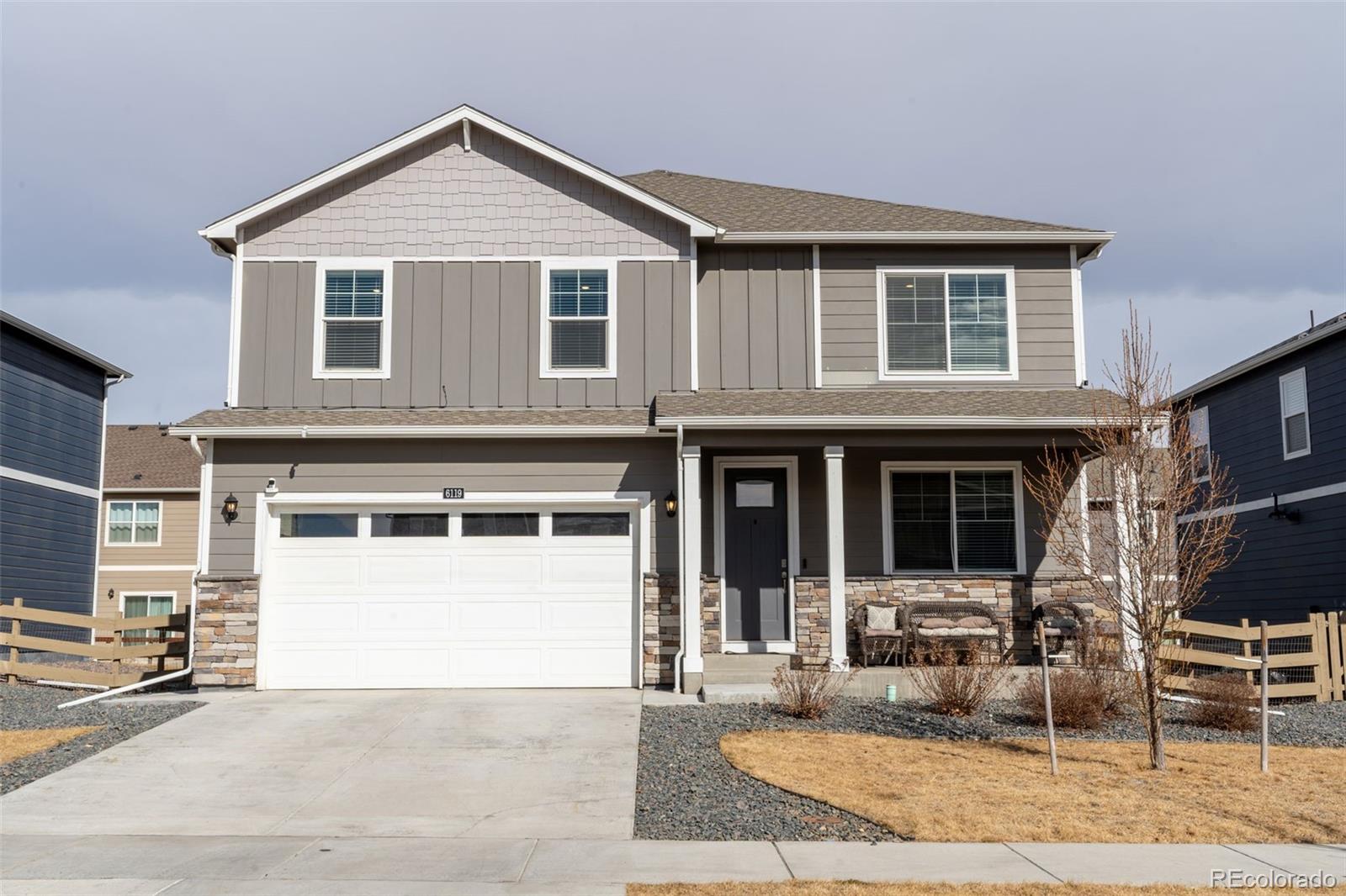 6119 B Street Greeley CO 80634