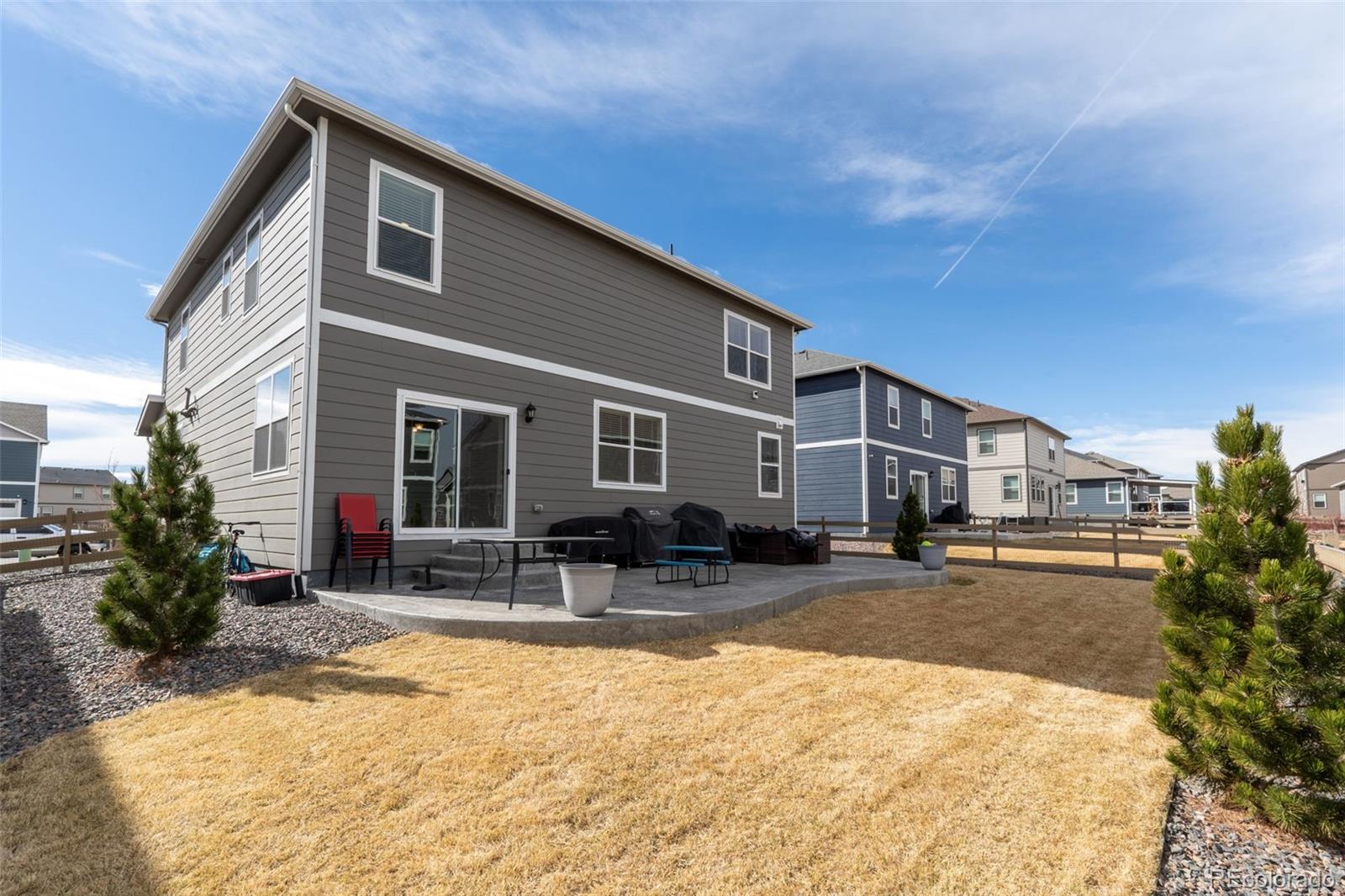 6119 B Street Greeley CO 80634
