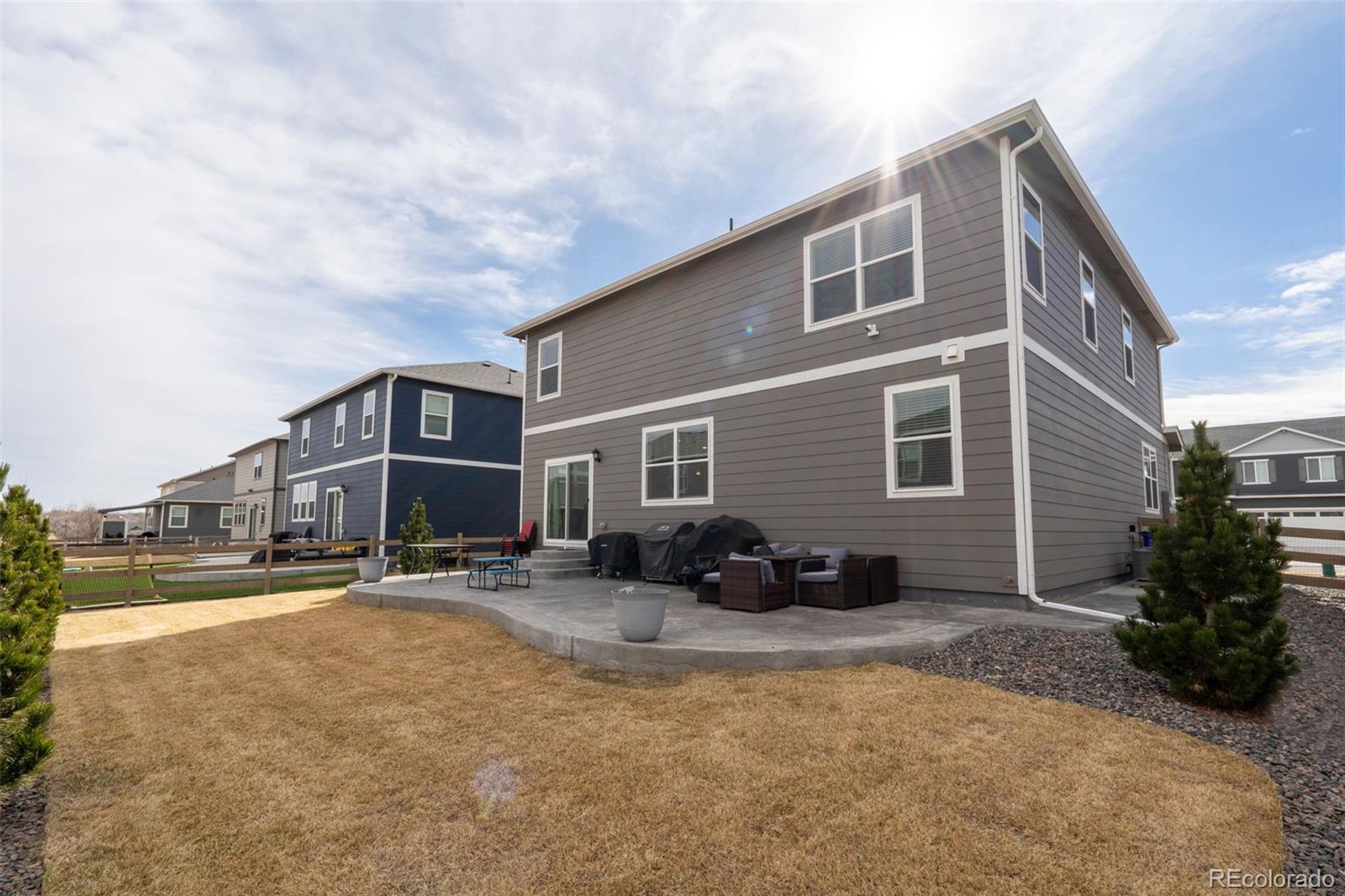 6119 B Street Greeley CO 80634