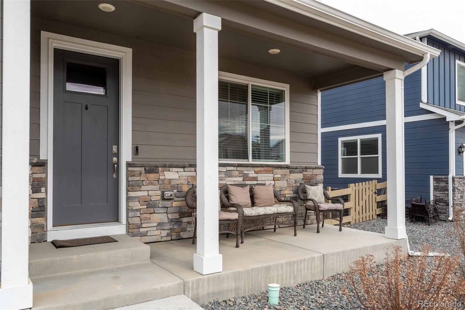 6119 B Street Greeley CO 80634