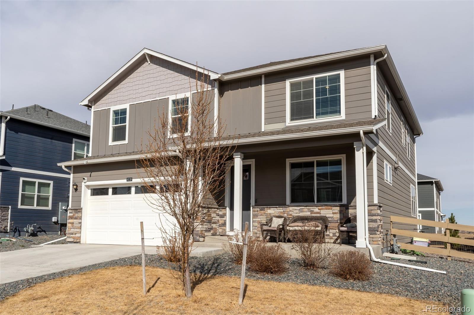 6119 B Street Greeley CO 80634