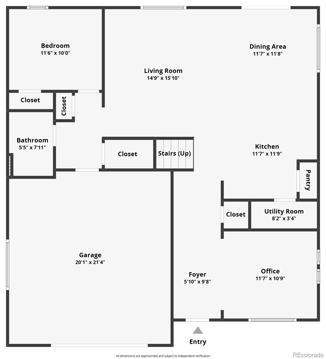 6119 B Street Greeley CO 80634