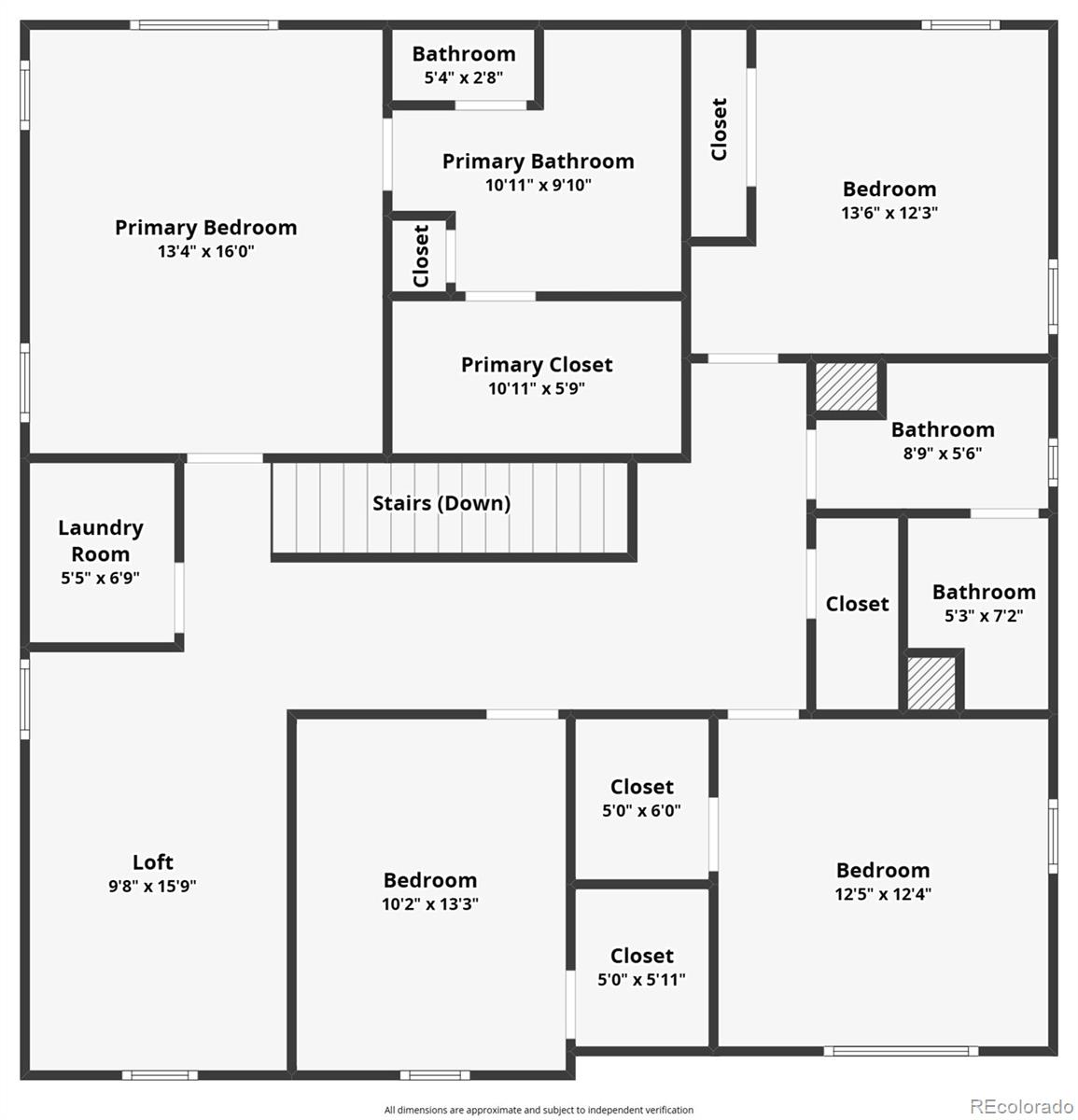 6119 B Street Greeley CO 80634