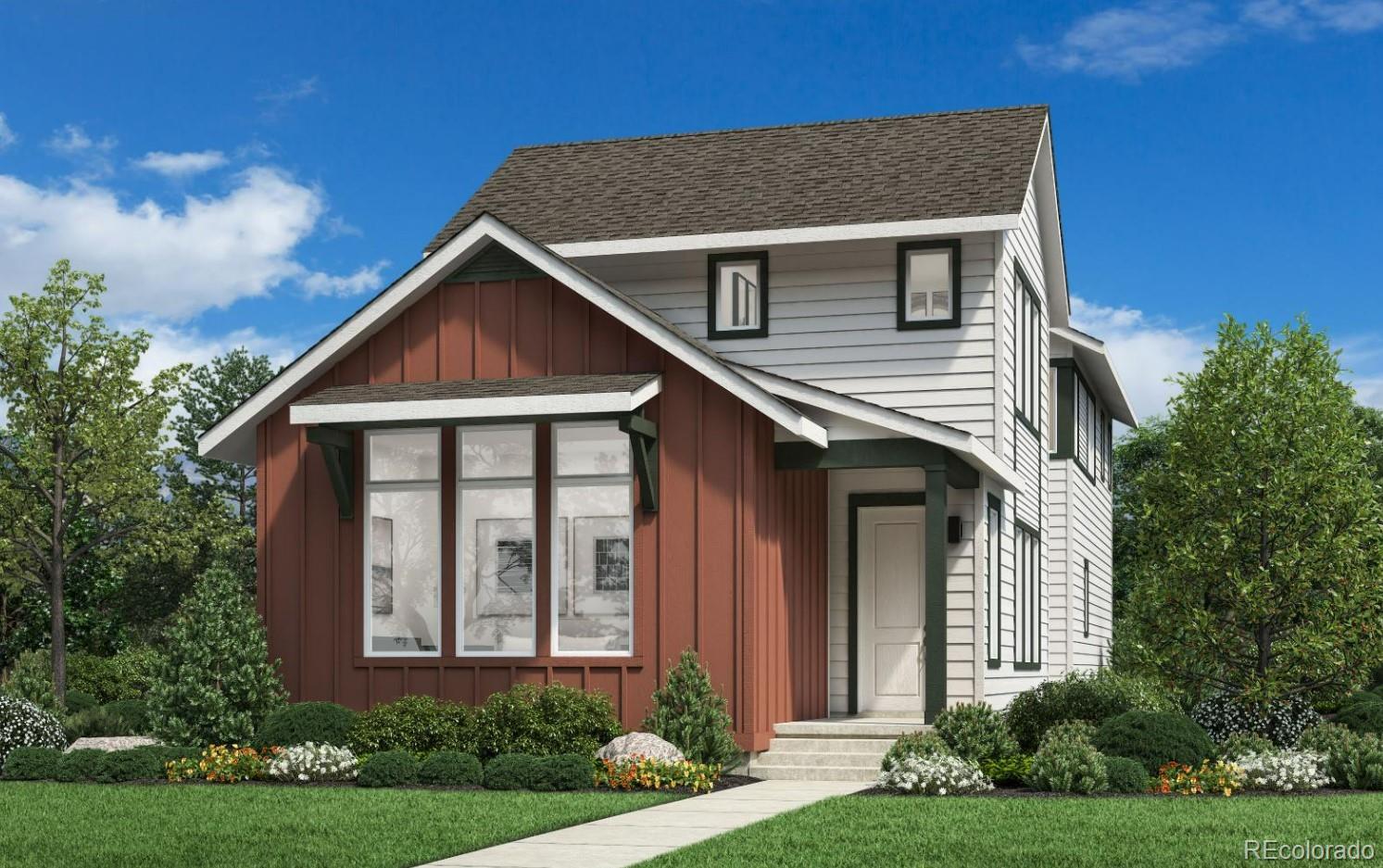 968 Promenade Drive Superior CO 80027
