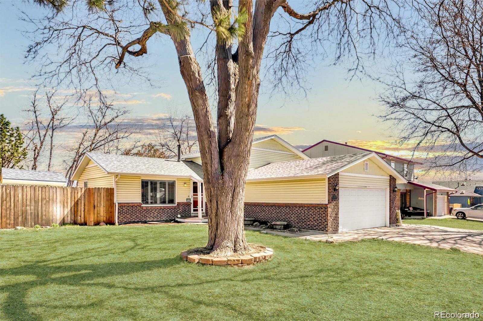 13130 Garfield Drive Thornton CO 80241