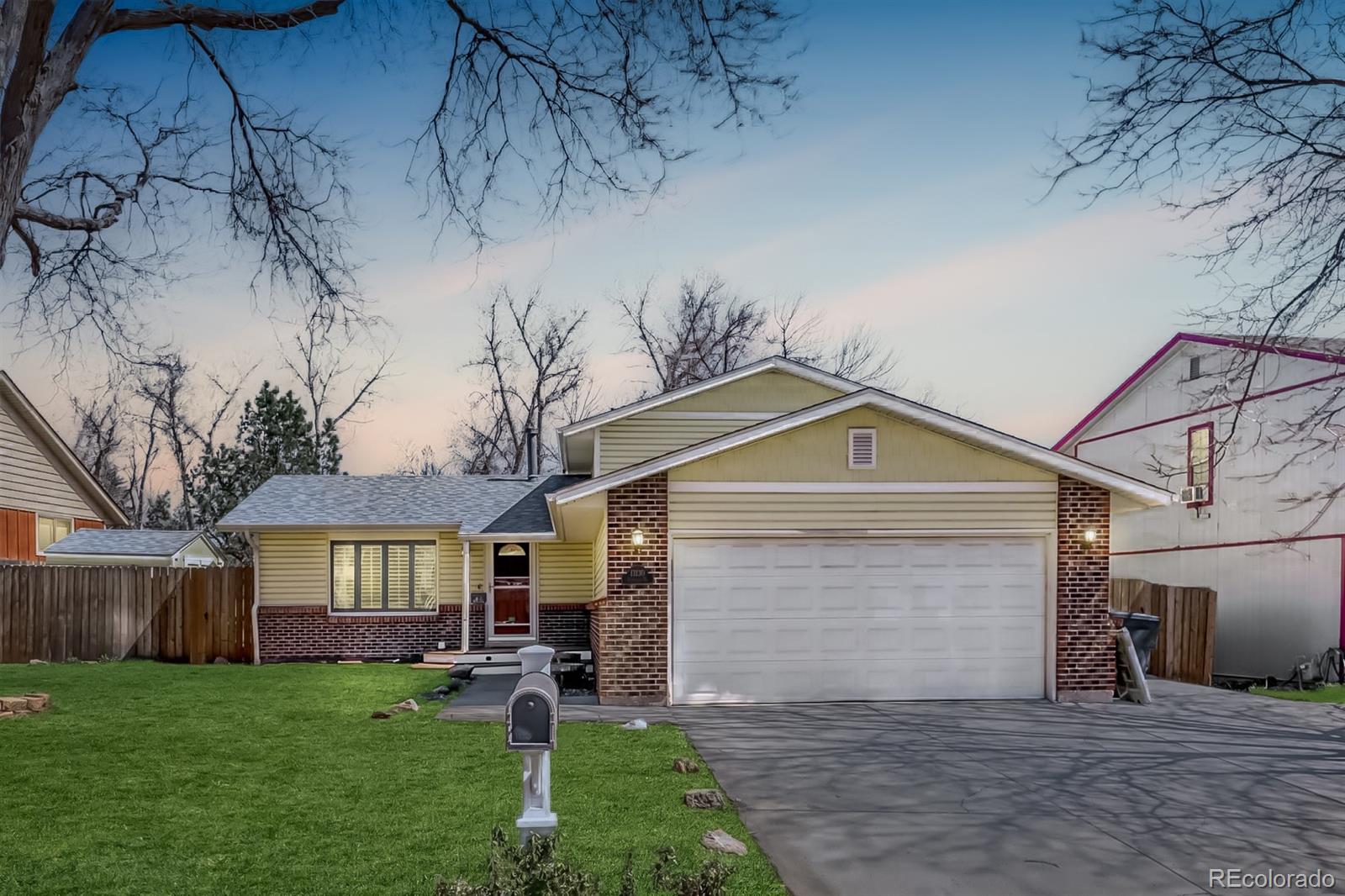 13130 Garfield Drive Thornton CO 80241