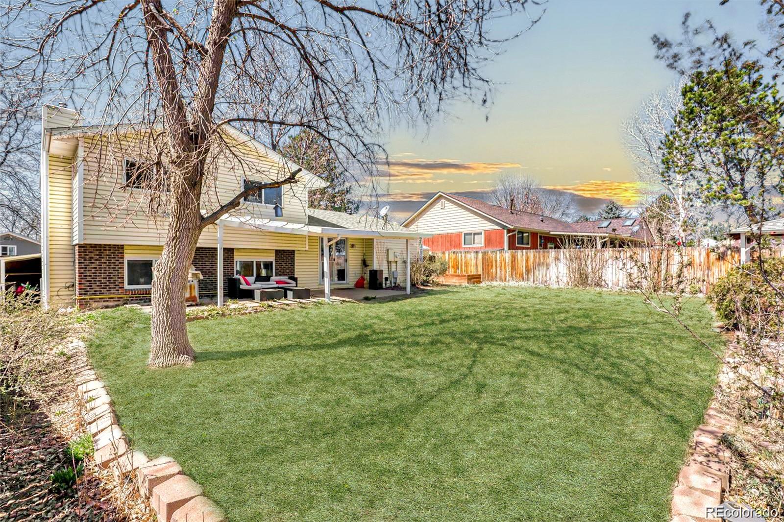 13130 Garfield Drive Thornton CO 80241