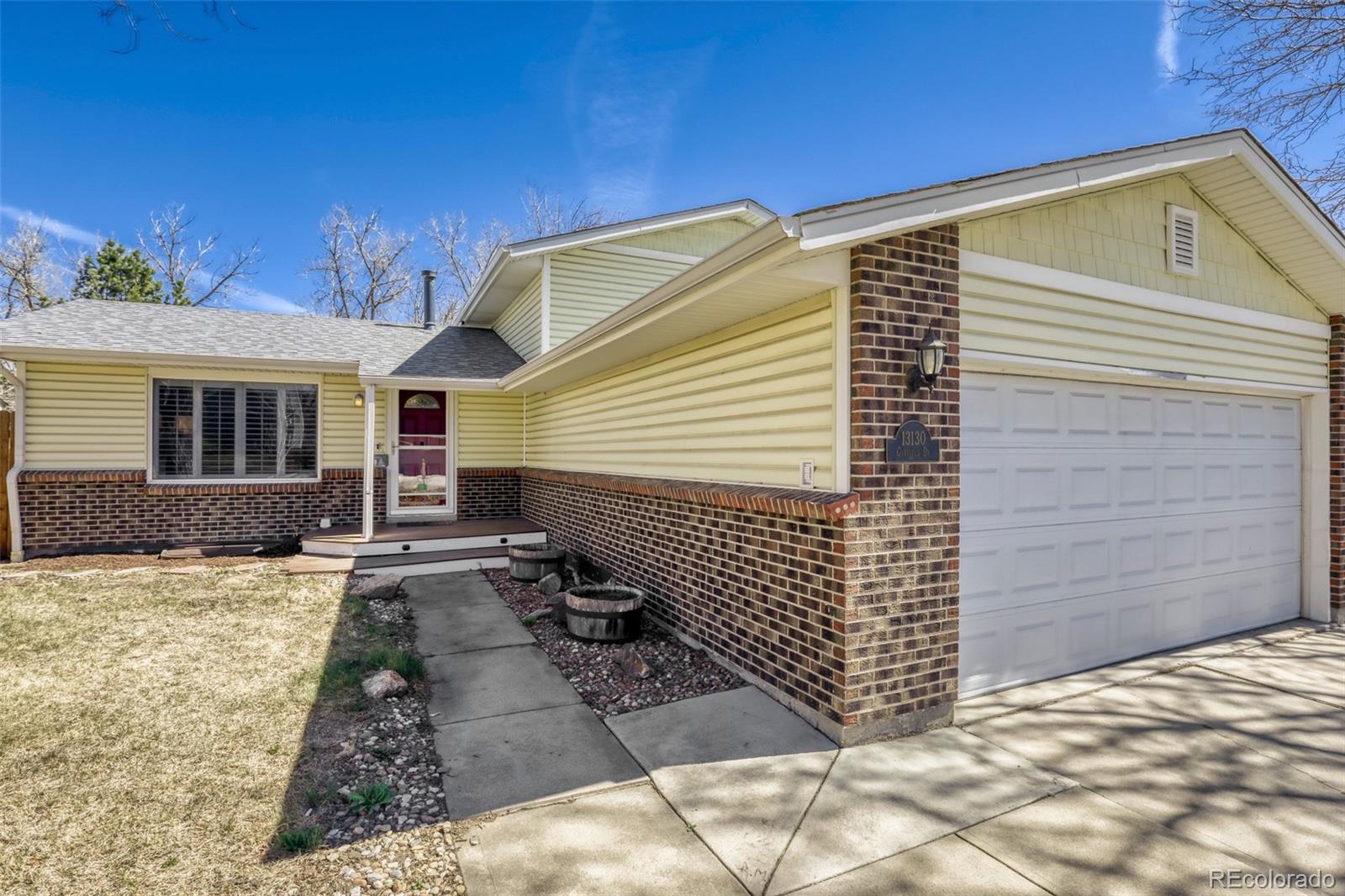 13130 Garfield Drive Thornton CO 80241