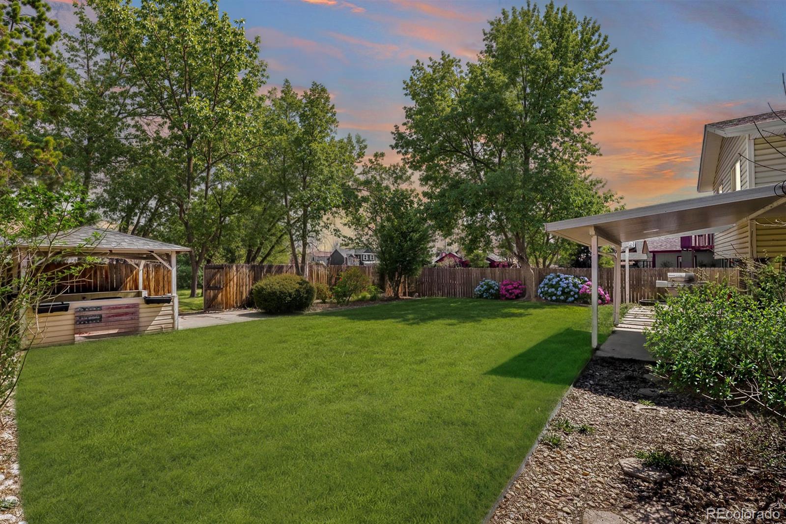 13130 Garfield Drive Thornton CO 80241