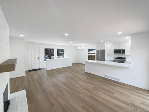 6616 Zang Circle Arvada CO 80004